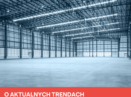 Komentarz branżowy ekspertów Hart Logistics.